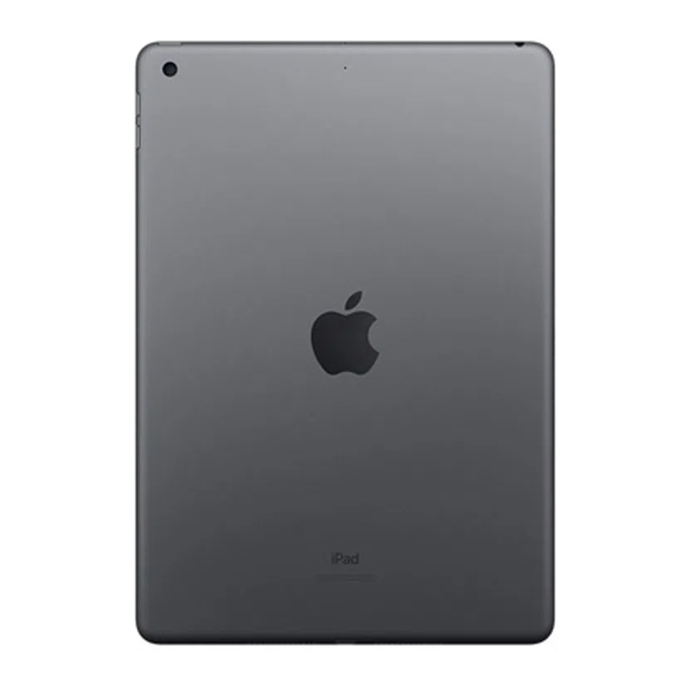 Apple iPad 7 A2197 128GB - Cinza Espacial (Wi-Fi) image number 4